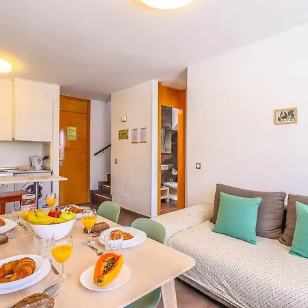 Apartament Rentaliday Golden Sun *