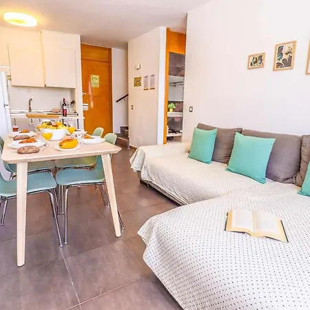 Apartament Rentaliday Golden Sun *