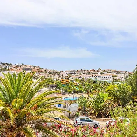 Apartament Rentaliday Golden Sun
