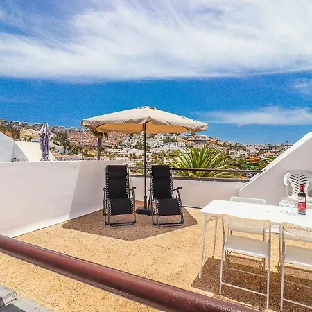 Rentaliday Golden Sun Apartament