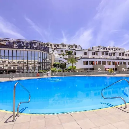 Διαμέρισμα Rentaliday Golden Sun Costa Adeje (Tenerife)